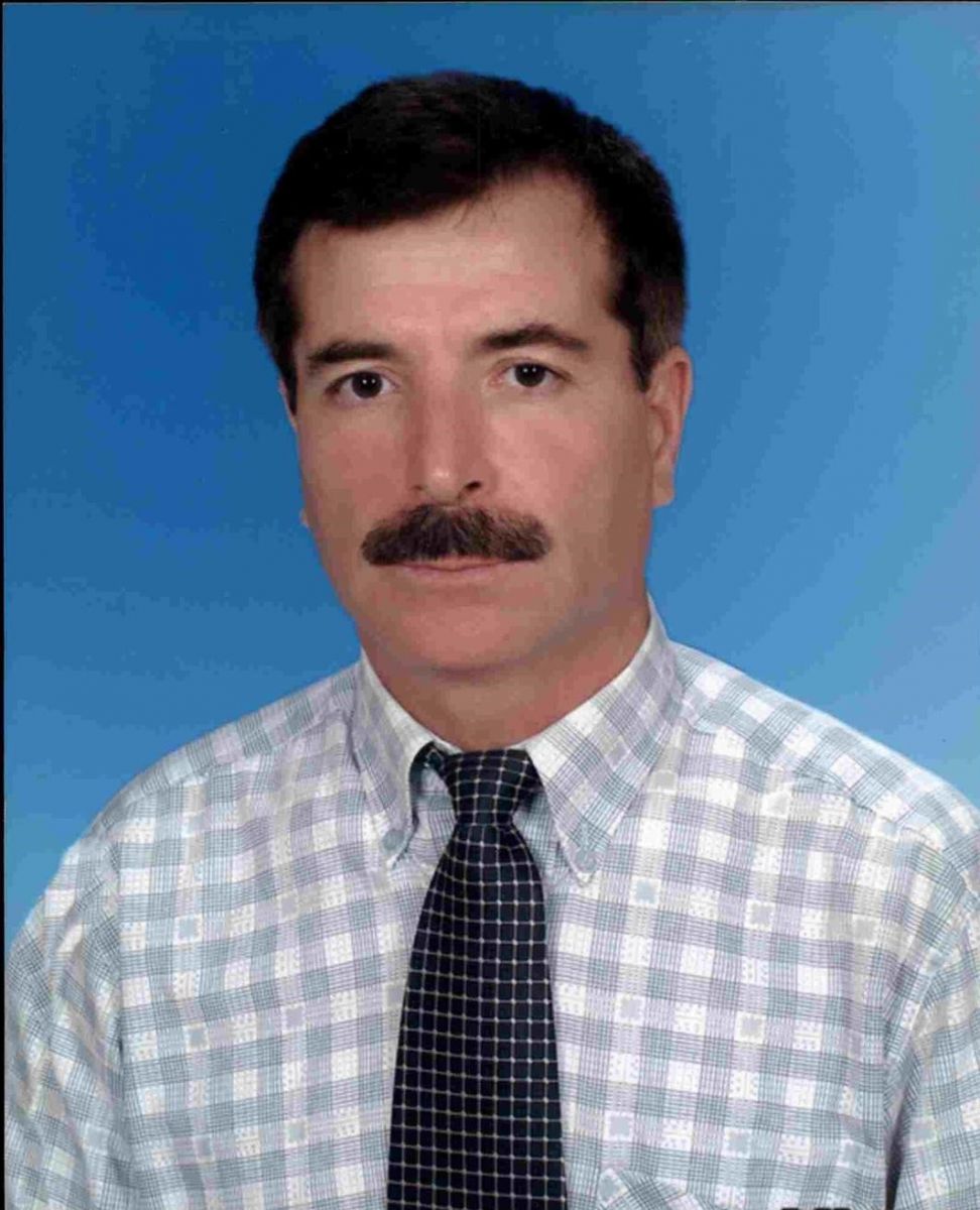 Kahvehanede otururken hayatını kaybetti