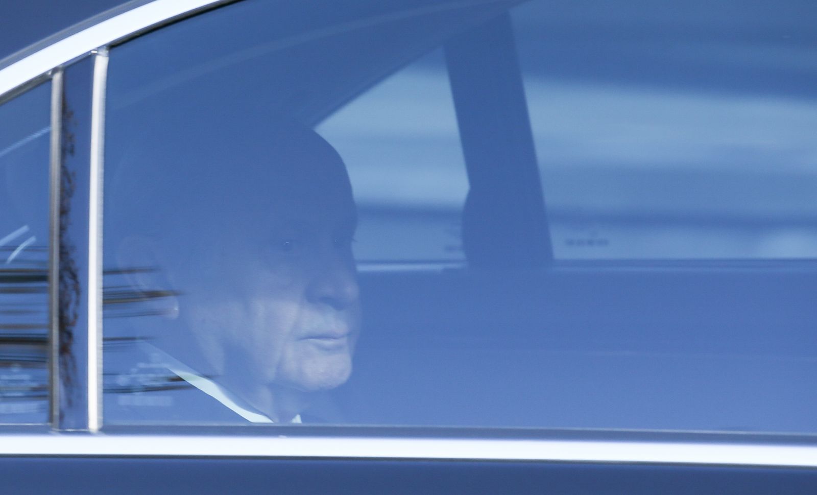 Başbakan ile Bahçeli görüşmesi sona erdi