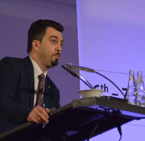 Almanya'daki provokatörün kim olduğu belirlendi