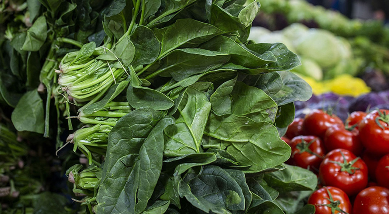 Bu besinler bağışıklığı güçlendiriyor, hastalıklardan koruyor
