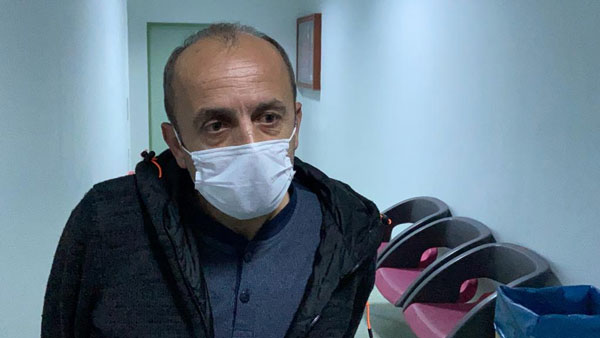 Samsun’da Türkiye’yi ayağa kaldıran olay! O vahşi tutuklandı