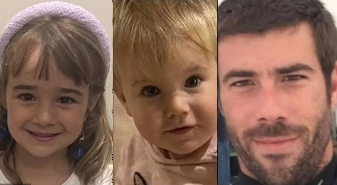 'Sarı Bülten'le aranan küçük kızlardan kötü haber!