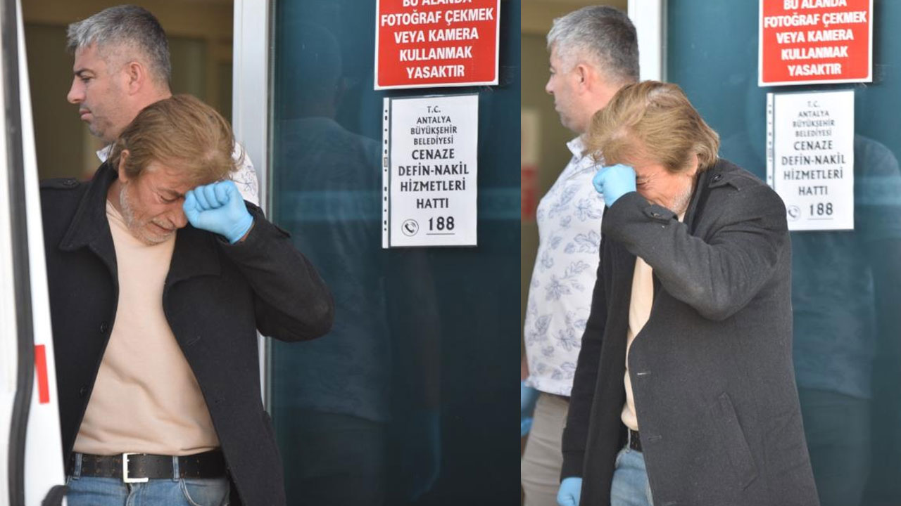 Köpek kavgası kanlı bitti: 1 kişi ölü, 1 kişi yaralandı