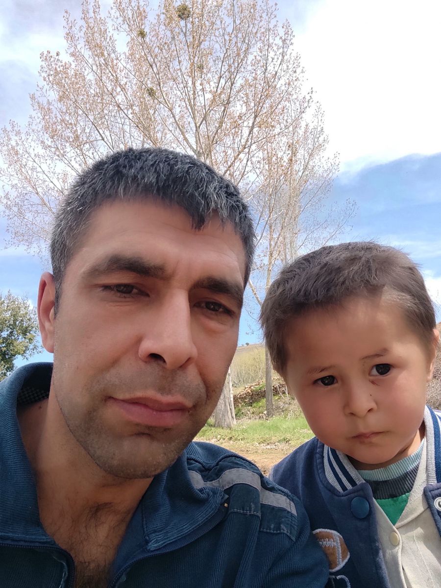 Manisa'dan acı haber! Babasının yaktığı evde yaralanan 3 yaşındaki Fırat öldü