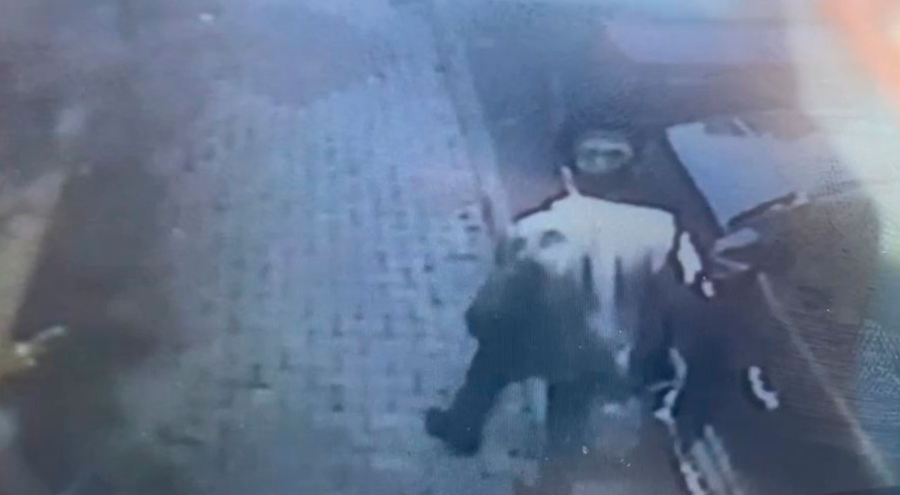 Feci olay: Genç polis babasına kurşun yağdırdı