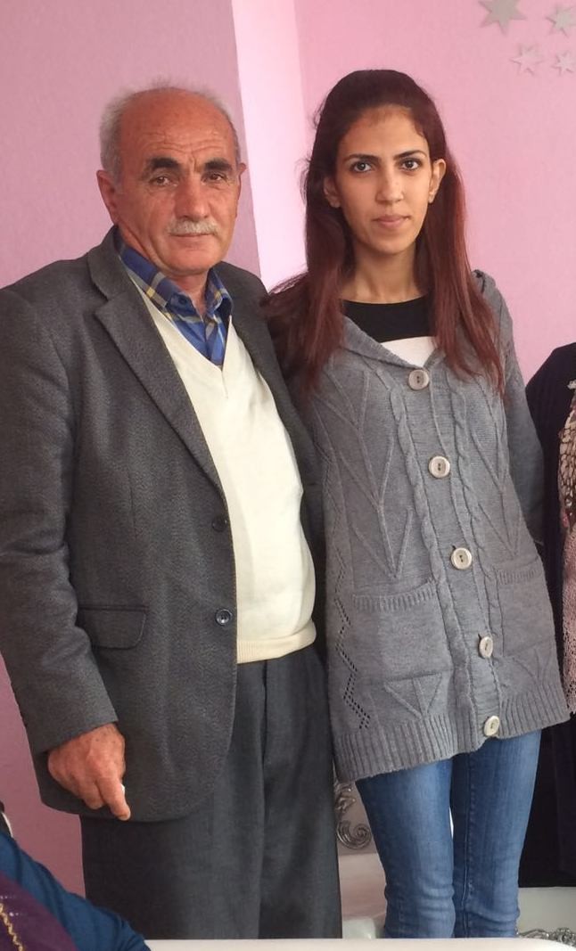 27 sene sonra ağlatan kavuşma!