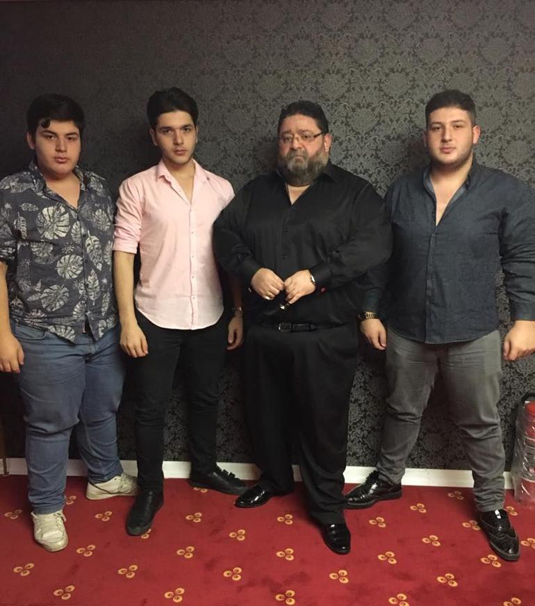 Samsun'da iki oğlu ölen baba için karar verildi