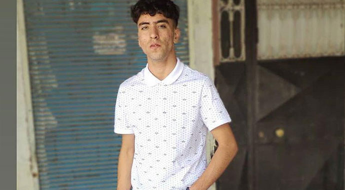 Oğlunu kaybeden acılı baba: Keşke ben ölseydim