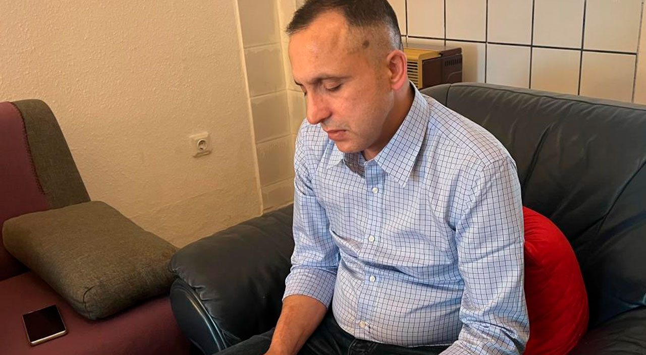 Almanya'da skandal olay: 10 aylık bebeği eşcinsellere verilen ailenin yardım çığlığı