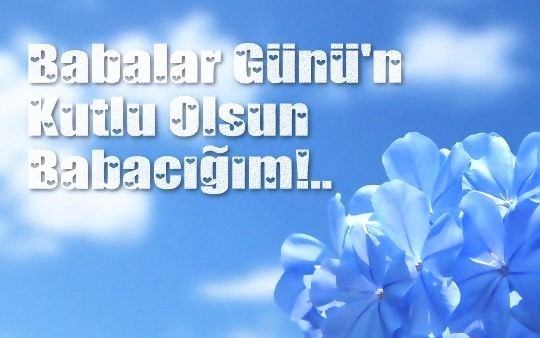 Babalar Günü 2017, En güzel Babalar Günü Mesajları, Şiirleri, Sözleri!