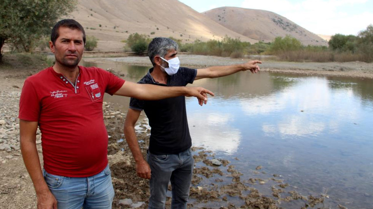 Kızlarının eğitimi için canını hiçe saydı