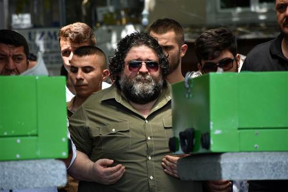 Samsun'da iki oğlu ölen baba için karar verildi