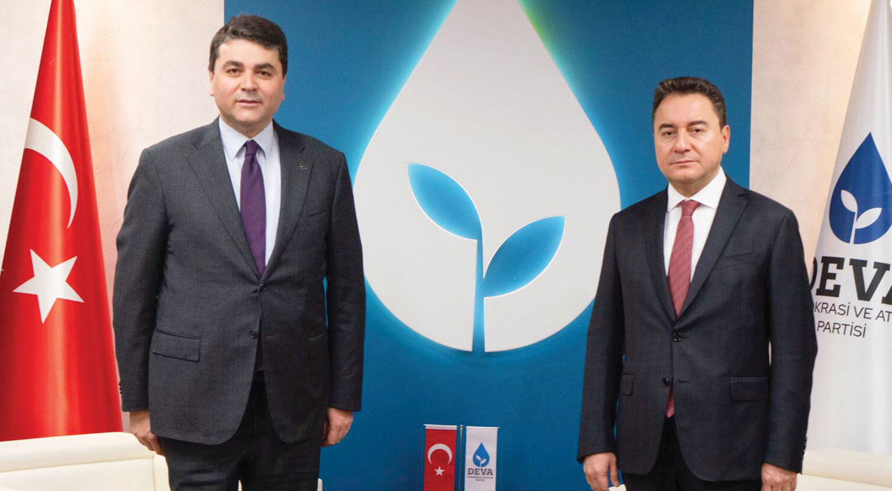 6'lı ittifak dağılıyor mu? 'İki lider masadan ayrılıyor' iddiası 6'lı ittifak dağılıyor mu? 'İki lider masadan ayrılıyor' iddiası