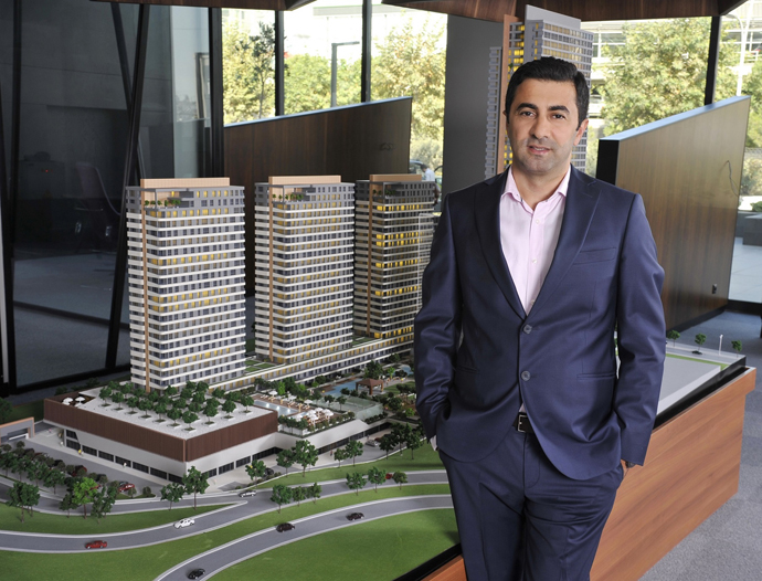 Evini bugün al, ödemelere 12 ay sonra başla