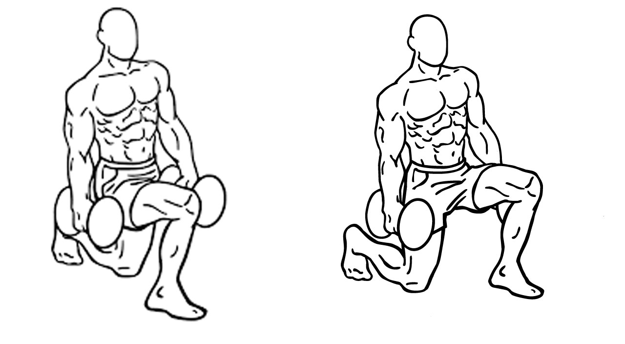 Bacak açma egzersizleri - Bacaklar nasıl esnetilir? En etkili bacak açma hareketleri