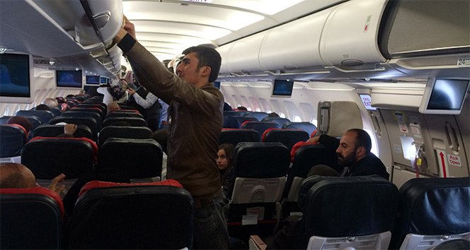 THY’de yeni bagaj uygulaması başladı