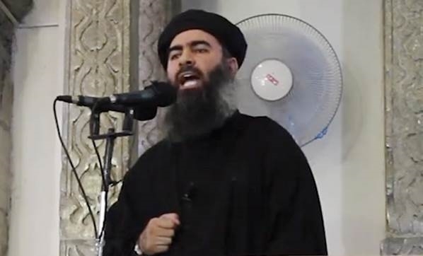 DEAŞ, Bağdadi'nin öldürüldüğünü doğruladı