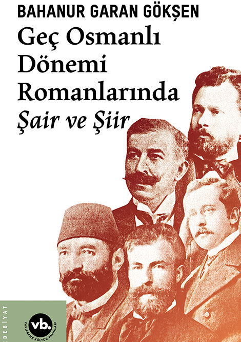 Şair roman karakterleri, Türkiye'deki değişimi anlatıyor