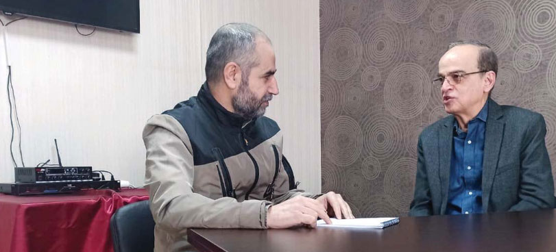'Suriye için, PKK-İran ve İsrail en büyük tehdit' 'Suriye için, PKK-İran ve İsrail en büyük tehdit'