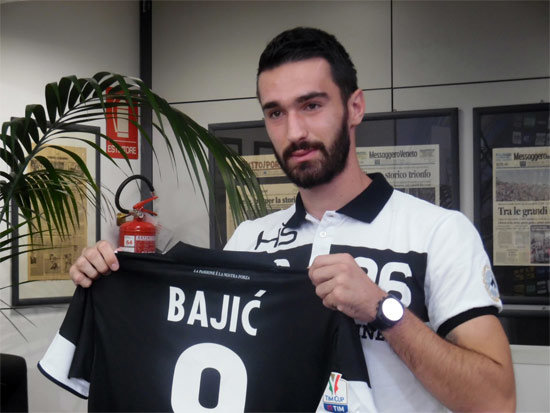 Arda Turan'dan sonra Başakşehir’den bir bomba daha!