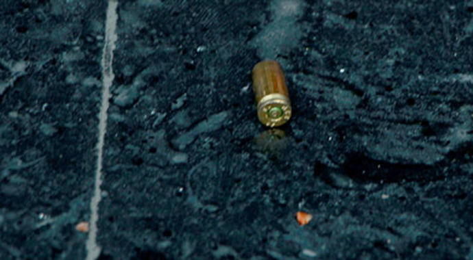 İstanbul'da banka müdürüne silahlı saldırı