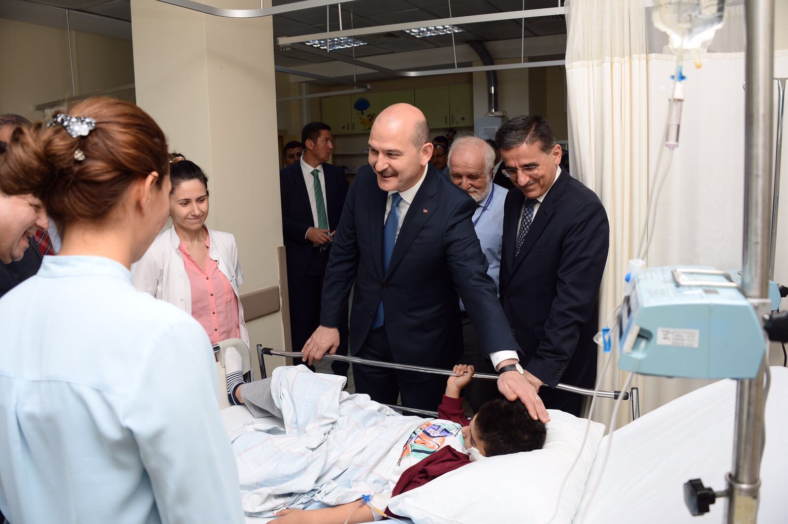 Ankara'daki kazada ölenlerin sayısı yükseldi!