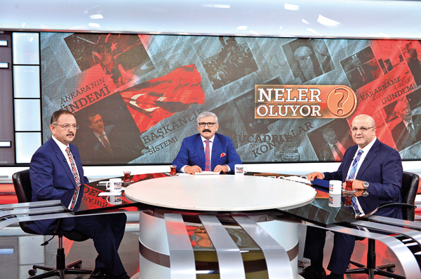 Kentsel dönüşüm hız bekliyor