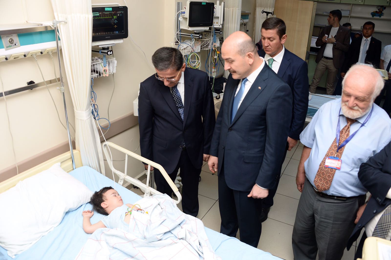 Ankara'daki kazada ölenlerin sayısı yükseldi!