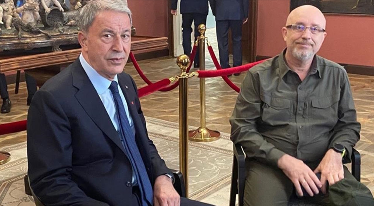 Cumhurbaşkanı Erdoğan Ukrayna'da: Lviv'deki üçlü zirve sona erdi