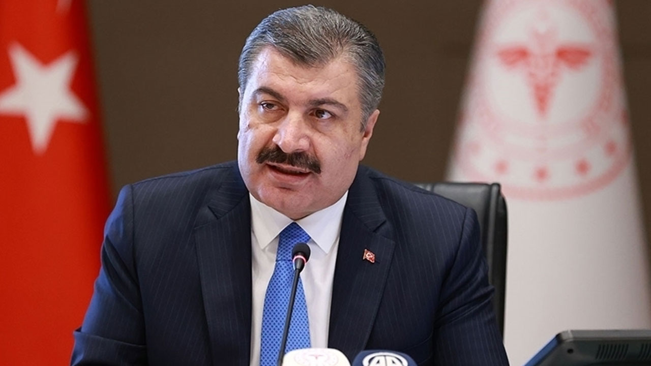 Koronavirüste son durum: Vakalar hala kritik seviyede