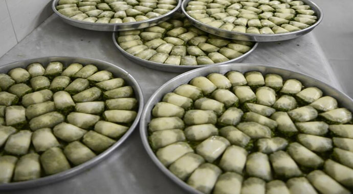 İşçi sayısını iki katına çıkardılar, Siparişe yetişemiyorlar... Geleni geri çeviriyorlar