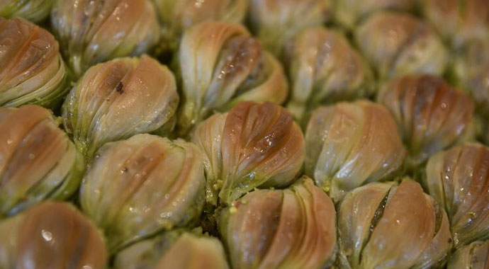 İşçi sayısını iki katına çıkardılar, Siparişe yetişemiyorlar... Geleni geri çeviriyorlar