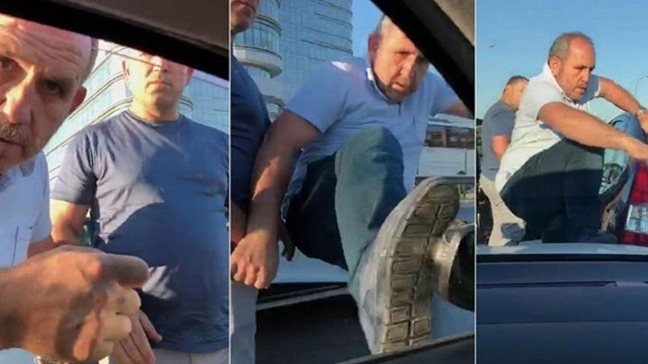 Magandalara kanun tokadı! Elini kolunu sallayarak gezemeyecekler