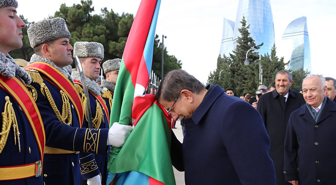 Yaptırımlara karşı üc aşamalı tedbir