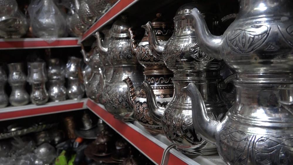 Döviz, altın ve gümüşten sonra bakır yükselişe geçti