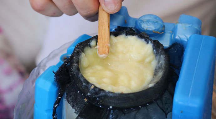 Kilosu 8 bin lira, taleplere yetişemiyor