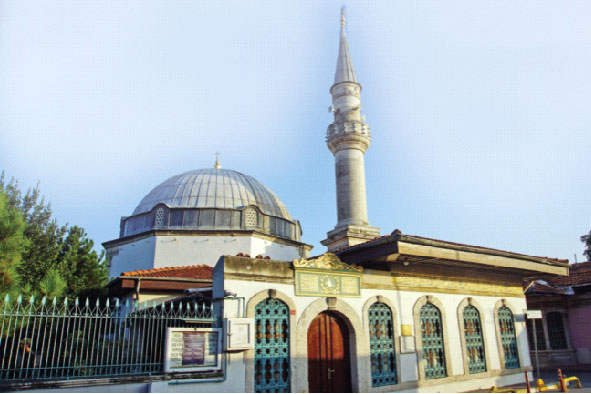 İstanbul bir derya... Ecdattan meraklısına