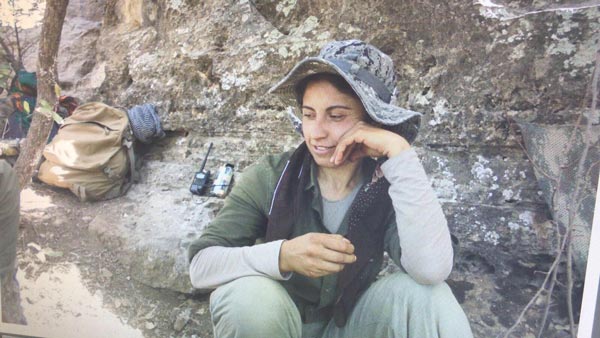 PKK'ya ağır darbe! Üst düzey isim itirafçı oldu