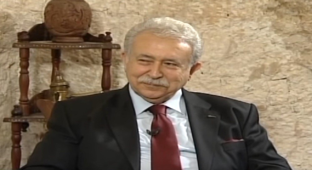 Abdullah Balak son yolculuğuna uğurlandı