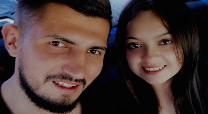 Balayı dönüşü feci kaza: Gelin öldü, damat yaralı...