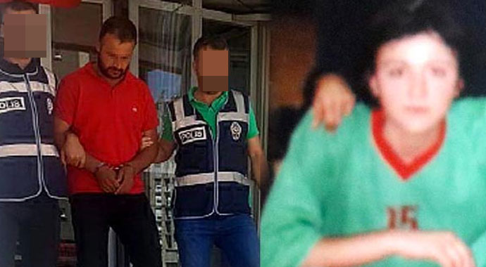 Baldızını öldürüp, gömdüğü ortaya çıkan enişteye ağırlaştırılmış müebbet istendi