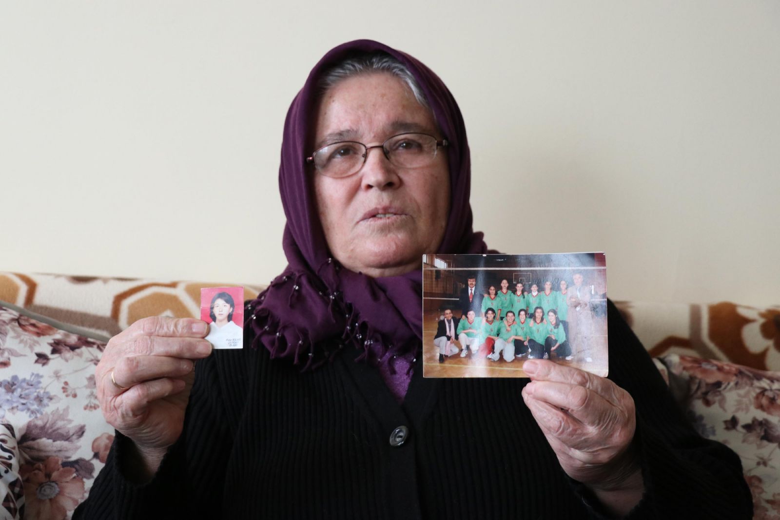 Baldızını öldürüp, gömdüğü ortaya çıkan enişteye ağırlaştırılmış müebbet istendi