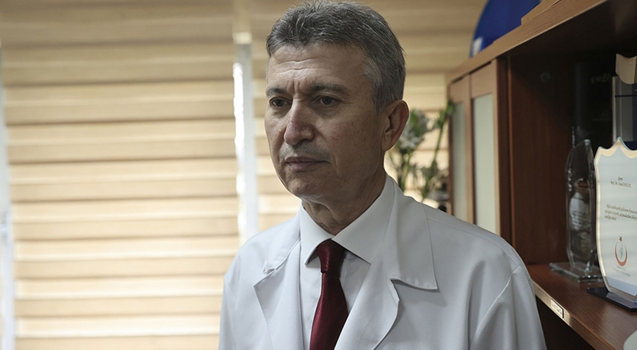 Vaka artışı gündemde! Uzman isim tarih vererek uyardı: Yeni bir dalga yaşanabilir