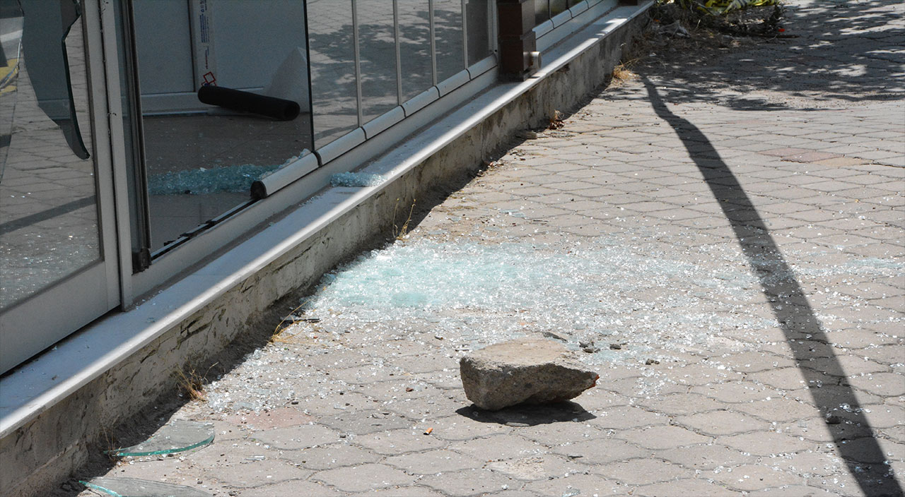 Balıkesir’de kar payı vaadiyle 25 bin kişiyi dolandırdılar 'Sizi dolandırdık' deyip sırra kadem bastılar