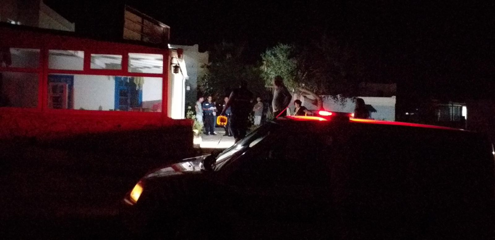 2 çocuk babası Murat Kaya, balkondan düşerek hayatını kaybetti 2 çocuk babası Murat Kaya, balkondan düşerek hayatını kaybetti