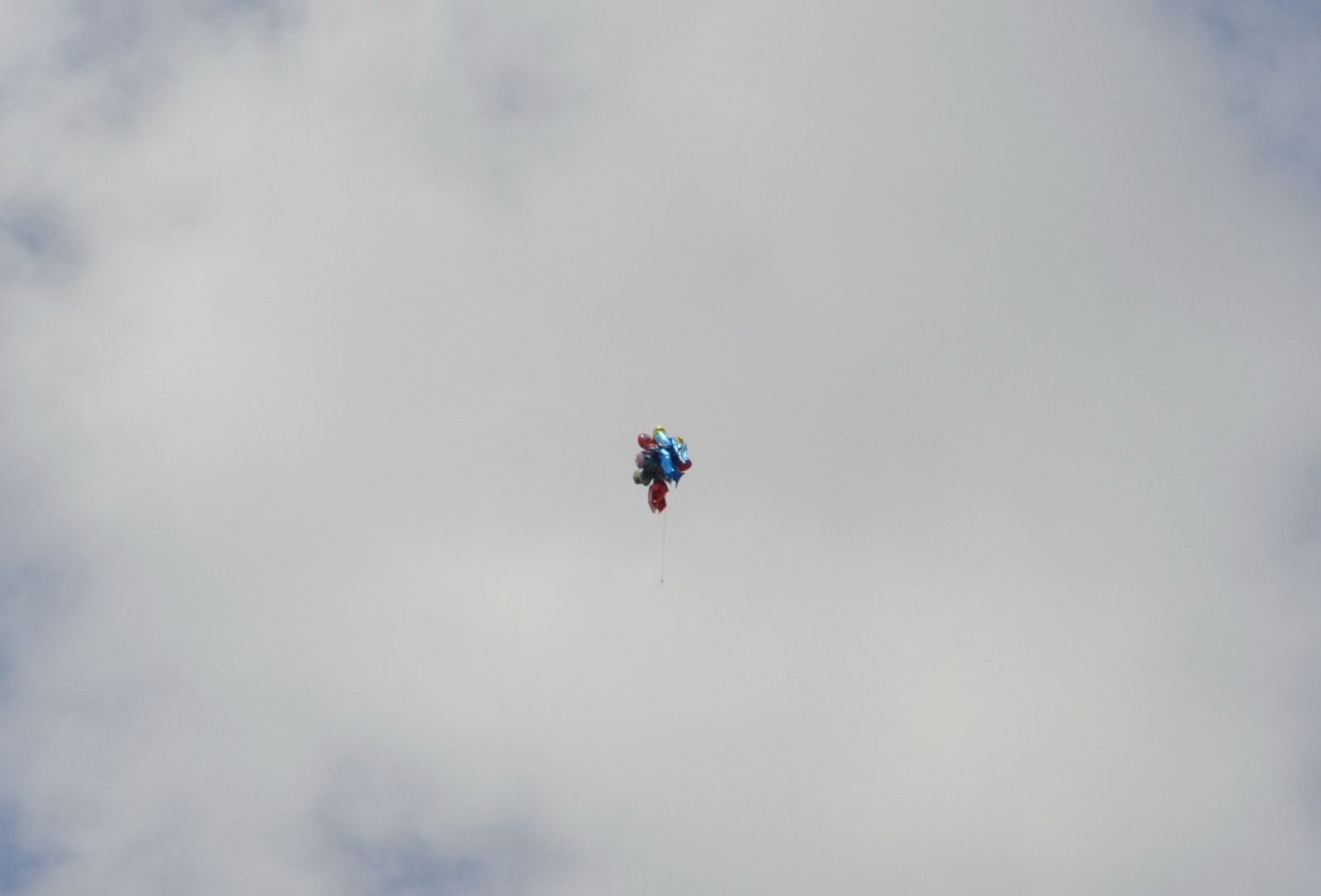 Uşak'ta UFO paniği