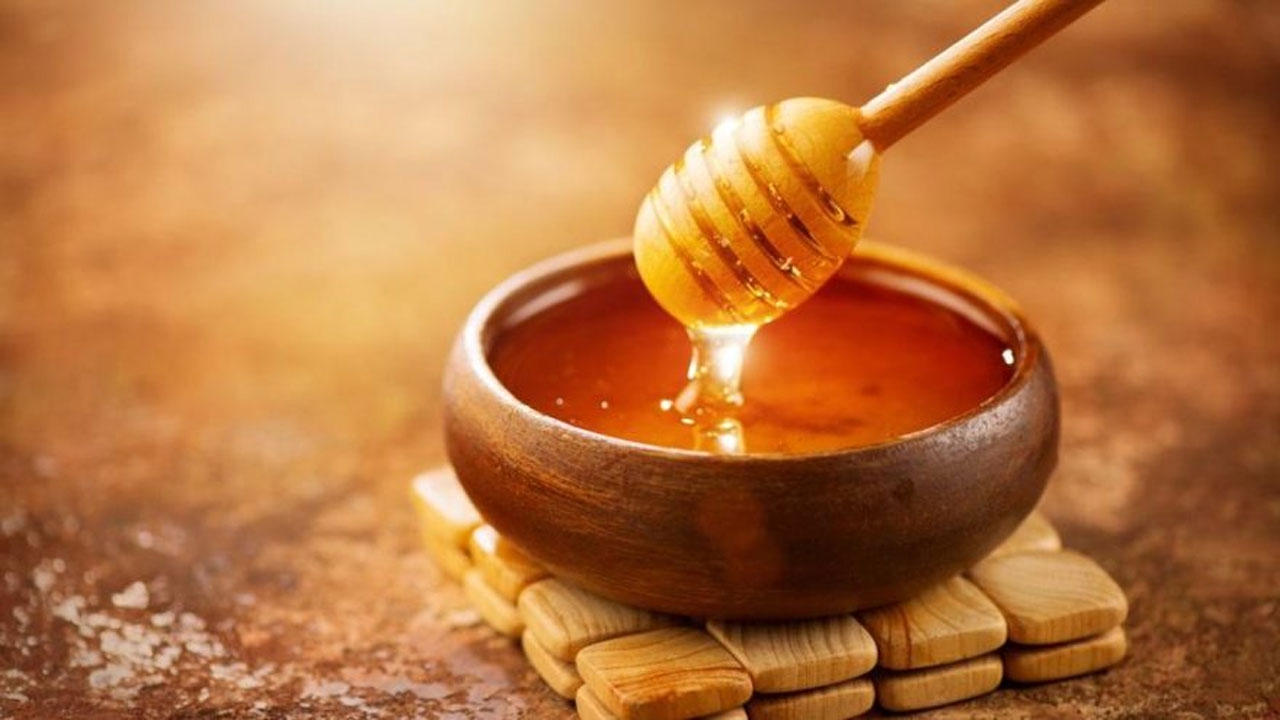 Sahte bala dikkat! Gerçeğinden ayırması çok zor Sahte bala dikkat! Gerçeğinden ayırması çok zor