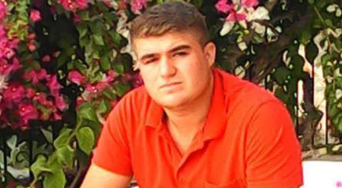 Balık avına çıktı, kayboldu!