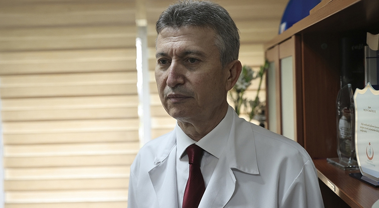 Gizemli hepatit pandemiye sebep olmaz