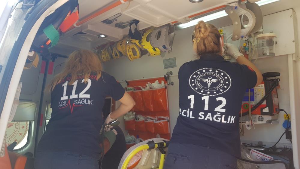 Zehirli trakonya balığına dikkat! Amatör balıkçıyı hastanelik etti